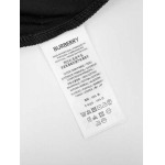 2026年5月26日入荷新作Burberry半袖 tシャツ 原版復刻人気で【极品】/正規品と同じサイズ/YGY工場