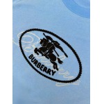 2026年5月26日入荷新作Burberry半袖 tシャツ 原版復刻人気で【极品】/正規品と同じサイズ/YGY工場