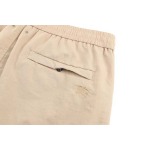 2026年5月26日入荷新作Burberry半ズボン 原版復刻人気で【极品】/正規品と同じサイズ/YGY工場