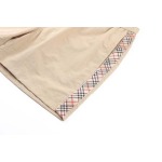 2026年5月26日入荷新作Burberry半ズボン 原版復刻人気で【极品】/正規品と同じサイズ/YGY工場