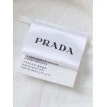 2026年5月26日入荷新作Prada半袖 tシャツ 原版復刻人気で【极品】/正規品と同じサイズ/YGY工場