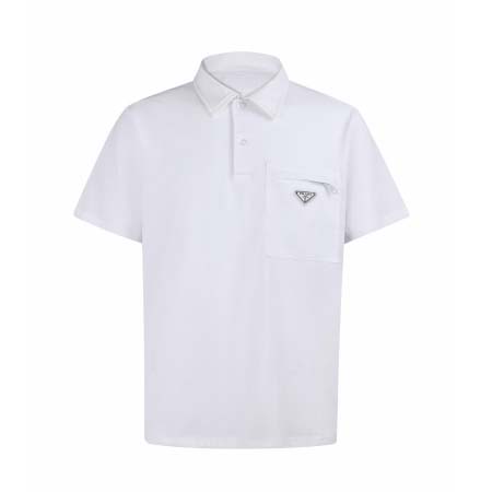 2026年5月26日入荷新作Prada半袖 tシャツ 原版復...