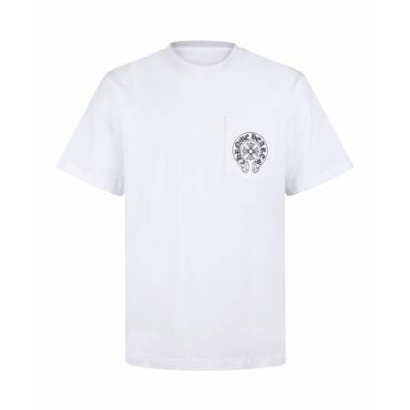2026年5月26日入荷新作Chrome hearts半袖 ...