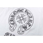 2026年5月26日入荷新作Chrome hearts半袖 tシャツ 原版復刻人気で【极品】/正規品と同じサイズ/YGY工場
