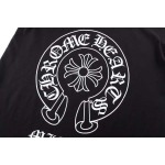 2026年5月26日入荷新作Chrome hearts半袖 tシャツ 原版復刻人気で【极品】/正規品と同じサイズ/YGY工場