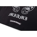 2026年5月26日入荷新作Chrome hearts半袖 tシャツ 原版復刻人気で【极品】/正規品と同じサイズ/YGY工場