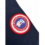 2026年5月26日入荷新作Canada Goose半袖 tシャツ 原版復刻人気で【极品】/正規品と同じサイズ/YGY工場