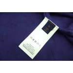 2026年5月26日入荷新作Louis Vuittonニットの半袖 原版復刻人気で【极品】/正規品と同じサイズ/YGY工場
