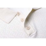 2026年5月26日入荷新作Fendi半袖 tシャツ 原版復刻人気で【极品】/正規品と同じサイズ/YGY工場