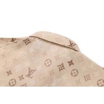 2026年5月26日入荷新作Louis Vuitton半袖 tシャツ 原版復刻人気で【极品】/正規品と同じサイズ/YGY工場