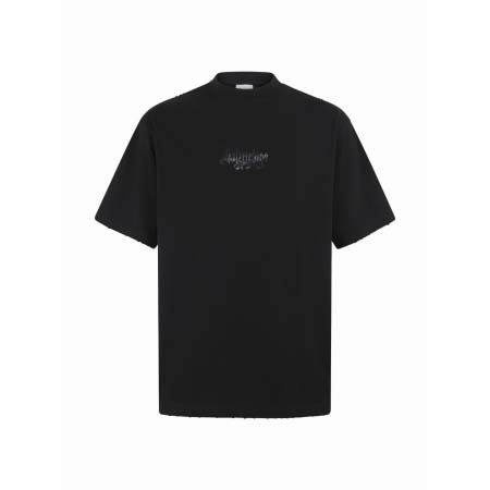 2026年5月26日入荷新作BALENCIAGA半袖 tシャ...