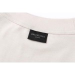 2026年5月26日入荷新作Balenciaga半袖 tシャツ 原版復刻人気で【极品】/正規品と同じサイズ/YGY工場