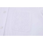 2026年5月26日入荷新作Loeweシャツ 原版復刻人気で【极品】/正規品と同じサイズ/YGY工場