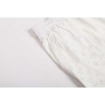 2026年5月26日入荷新作Louis Vuitton半ズボン 原版復刻人気で【极品】/正規品と同じサイズ/YGY工場