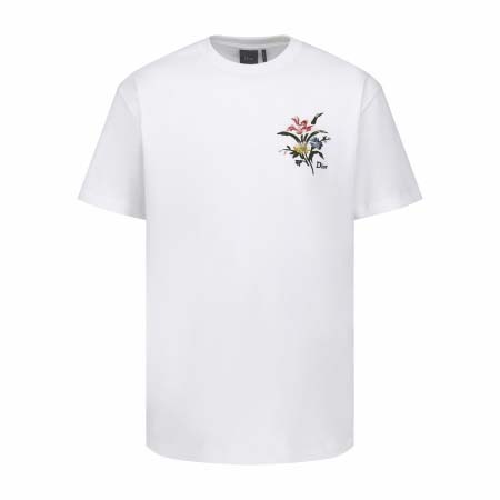 2026年5月26日入荷新作Dior半袖 tシャツ 原版復刻...