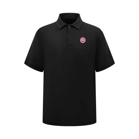 2026年5月26日入荷新作Canada Goose半袖 t...