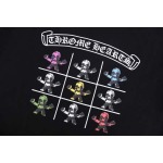 2026年5月26日入荷新作Chrome Hearts半袖 tシャツ 原版復刻人気で【极品】/正規品と同じサイズ/YGY工場