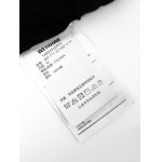 2026年5月26日入荷新作WE11DONE半ズボン 原版復刻人気で【极品】/正規品と同じサイズ/YGY工場