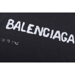 2026年5月26日入荷新作Balenciaga半袖 tシャツ 原版復刻人気で【极品】/正規品と同じサイズ/YGY工場