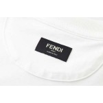 2026年5月26日入荷新作Fendi半袖 tシャツ 原版復刻人気で【极品】/正規品と同じサイズ/YGY工場