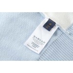 2026年5月26日入荷新作Louis Vuitton ニットカーディガン   原版復刻人気で【极品】/正規品と同じサイズ/YGY工場