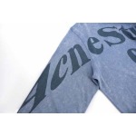 2026年5月26日入荷新作Acne長袖 原版復刻人気で【极品】/正規品と同じサイズ/YGY工場