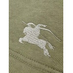 2026年5月26日入荷新作Burberry半ズボン 原版復刻人気で【极品】/正規品と同じサイズ/YGY工場