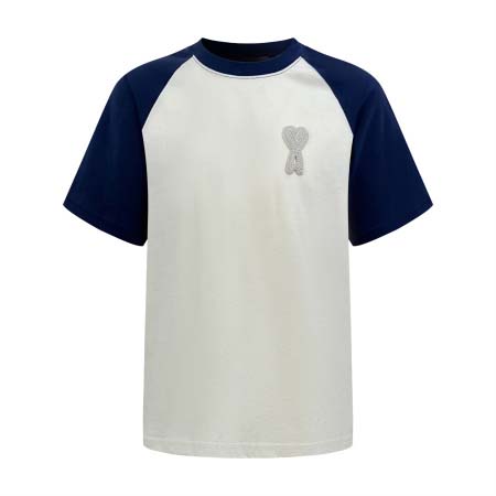 2026年5月26日入荷新作Ami Paris半袖 tシャツ...