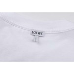 2026年5月26日入荷新作Loewe半袖 tシャツ 原版復刻人気で【极品】/正規品と同じサイズ/YGY工場