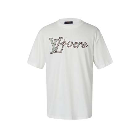 2026年5月26日入荷新作Louis Vuitton半袖 ...