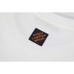 2026年5月26日入荷新作Louis Vuitton半袖 tシャツ 原版復刻人気で【极品】/正規品と同じサイズ/YGY工場