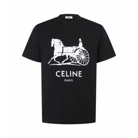 2026年5月26日入荷新作CELINE半袖 tシャツ 原版...