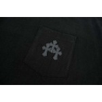 2026年5月26日入荷新作Chrome Hearts半袖 tシャツ 原版復刻人気で【极品】/正規品と同じサイズ/YGY工場