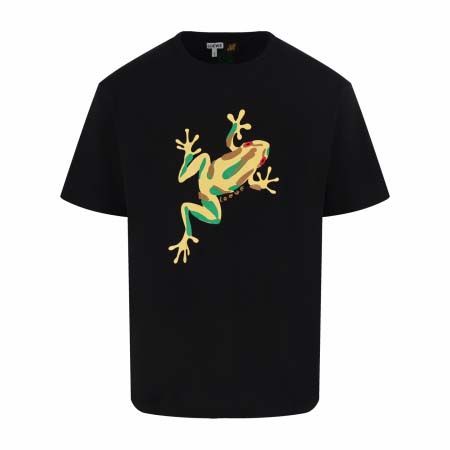 2026年5月26日入荷新作Loewe半袖 tシャツ 原版復...