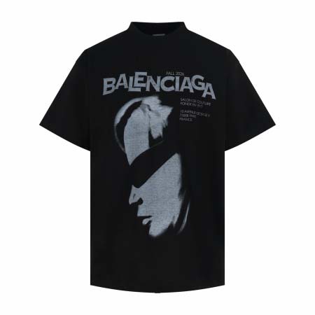 2026年5月26日入荷新作Balenciaga半袖 tシャ...