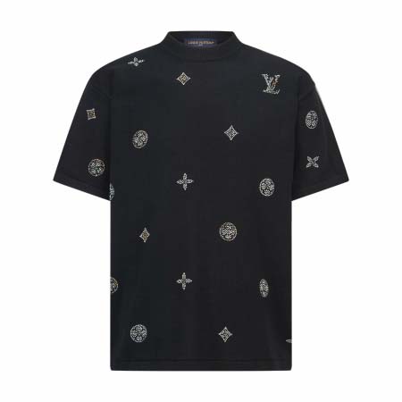 2026年5月26日入荷新作Louis Vuitton半袖 ...
