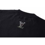 2026年5月26日入荷新作Louis Vuitton半袖 tシャツ 原版復刻人気で【极品】/正規品と同じサイズ/YGY工場
