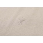 2026年5月26日入荷新作Ami Paris半袖 tシャツ 原版復刻人気で【极品】/正規品と同じサイズ/YGY工場