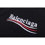 2026年5月26日入荷新作Balenciaga半袖 tシャツ 原版復刻人気で【极品】/正規品と同じサイズ/YGY工場