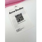 2026年5月26日入荷新作Acne長袖 原版復刻人気で【极品】/正規品と同じサイズ/YGY工場