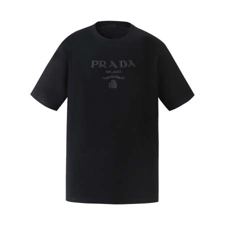 2026年5月26日入荷新作Prada半袖 tシャツ 原版復...