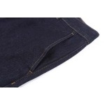 2026年5月26日入荷新作Louis Vuittonデニムパンツ 原版復刻人気で【极品】/正規品と同じサイズ/YGY工場