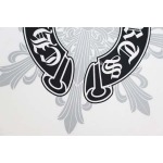 2026年5月26日入荷新作Chrome Hearts半袖 tシャツ 原版復刻人気で【极品】/正規品と同じサイズ/YGY工場