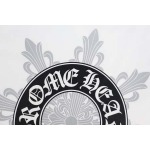 2026年5月26日入荷新作Chrome Hearts半袖 tシャツ 原版復刻人気で【极品】/正規品と同じサイズ/YGY工場