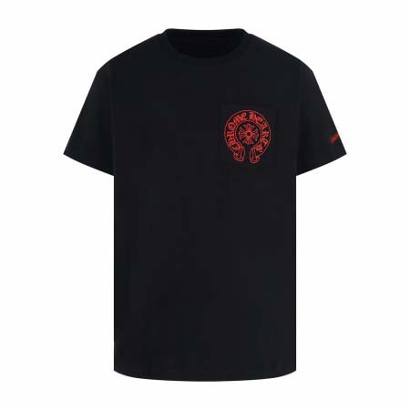 2026年5月26日入荷新作Chrome Hearts半袖 ...