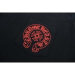 2026年5月26日入荷新作Chrome Hearts半袖 tシャツ 原版復刻人気で【极品】/正規品と同じサイズ/YGY工場