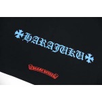 2026年5月26日入荷新作Chrome Hearts半袖 tシャツ 原版復刻人気で【极品】/正規品と同じサイズ/YGY工場