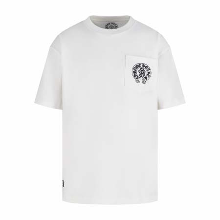 2026年5月26日入荷新作Chrome Hearts半袖 ...