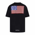 2026年5月26日入荷新作Chrome Hearts半袖 tシャツ 原版復刻人気で【极品】/正規品と同じサイズ/YGY工場