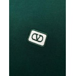 2026年5月26日入荷新作VALENTINO半袖 tシャツ 原版復刻人気で【极品】/正規品と同じサイズ/YGY工場